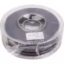 POWER PLANT, LLC Filamento PETG para impresión 3D, 1,75mm, 1kg, Negro