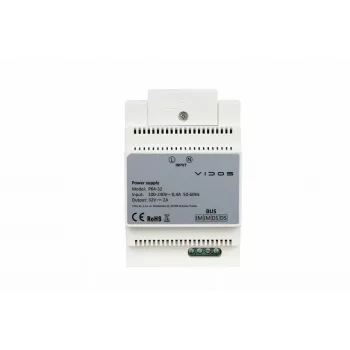 Fuente de alimentación VIDOS 2IP P64-32