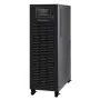 POWER WALKER VFI 10000 CPG PF1 3/3 BE ON-LINE 10KVA SAI terminal USB-B RS-232 3/3 fases LCD SNMP torre