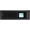 POWER WALKER VFI 10K CPH 3/1 ON-LINE 10KVA SAI Rackmount 3U Terminal USB-B RS-232 LCD EPO