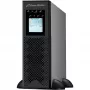 POWER WALKER VFI 10K CPH 3/1 ON-LINE 10KVA SAI Rackmount 3U Terminal USB-B RS-232 LCD EPO