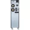 POWER WALKER VFI 6000 CG PF1 SAI online de doble conversión 6 kVA 6000 W torre