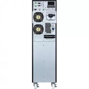 POWER WALKER VFI 6000 CG PF1 SAI online de doble conversión 6 kVA 6000 W torre