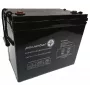 Batería de gel de ciclo profundo PowerBat CBE 12V 75Ah