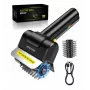 Powerlink by Extralink CleanGrill 360 cepillo eléctrico de limpieza para parrilla USB-C
