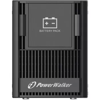 PowerWalker BP AT24T-4x9Ah paquete de batería externo para SAI VFI AT Series