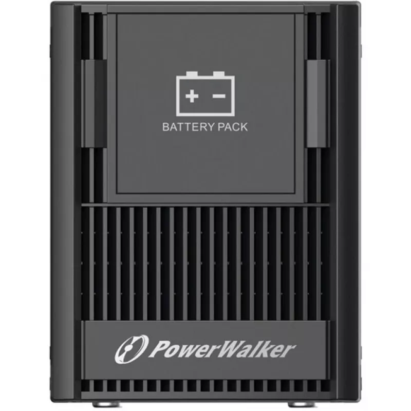 PowerWalker BP AT24T-4x9Ah paquete de batería externo para SAI VFI AT Series