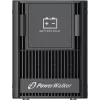 PowerWalker BP AT24T-4x9Ah paquete de batería externo para SAI VFI AT Series