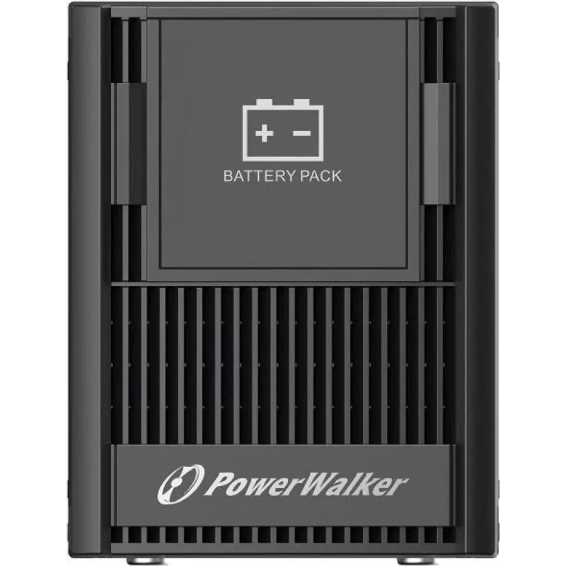 PowerWalker BP AT24T-4x9Ah paquete de batería externo para SAI VFI AT Series