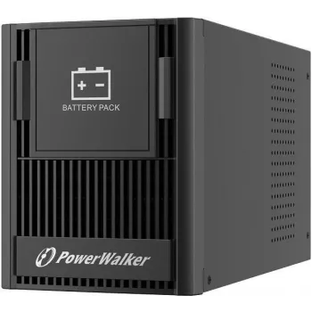 PowerWalker BP AT24T-4x9Ah paquete de batería externo para SAI VFI AT Series