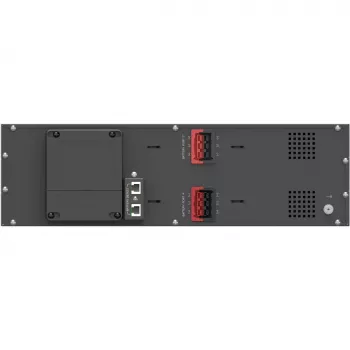 PowerWalker DS-UPS-BP-I240R-20x9Ah paquete de batería externo para SAI rack 3U, 240VDC, 20x12V/9Ah SLA