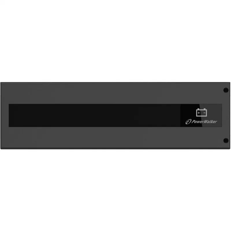PowerWalker DS-UPS-BP-I240R-20x9Ah paquete de batería externo para SAI rack 3U, 240VDC, 20x12V/9Ah SLA