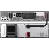 PowerWalker VFI 10000 RTG PF1 SAI online 10000VA/10000W 5U rack/torre LCD con paquete de baterías