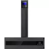PowerWalker VFI 10000 RTG PF1 SAI online 10000VA/10000W 5U rack/torre LCD con paquete de baterías