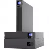 PowerWalker VFI 6000 ICR IoT 6000VA doble conversión online USBV rack/torre, 3U, 5400W, monitorización IoT
