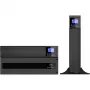 PowerWalker VFI 6000 ICR IoT 6000VA doble conversión online USBV rack/torre, 3U, 5400W, monitorización IoT