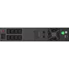 PowerWalker VI 3000 RLE UK SAI line-interactive, 3000 VA / 1800 W, 8 salidas AC