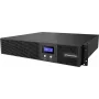 PowerWalker VI 3000 RLE UK SAI line-interactive, 3000 VA / 1800 W, 8 salidas AC
