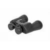 PR1 Prooptic Prismáticos Porro 10x50 con campo de visión de 114 m
