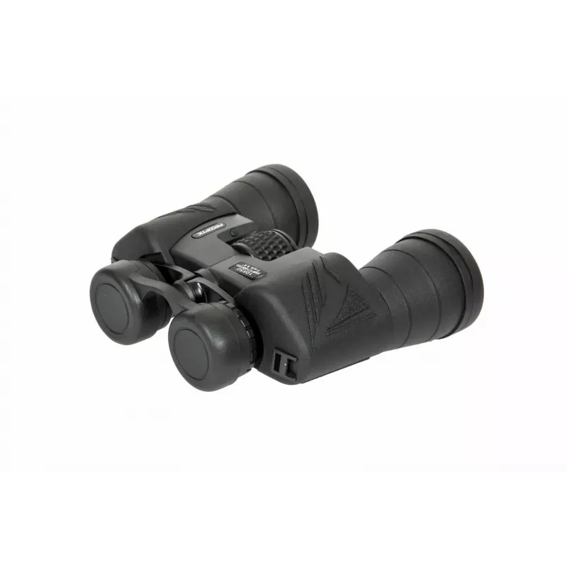 PR1 Prooptic Prismáticos Porro 10x50 con campo de visión de 114 m