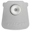 PRAC 5231005B-KATLA_BL luminaria LED para zonas húmedas KATLA BL 1,5 m 1x27 W 120° IP65 3800 lm PCO 4