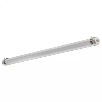 PRAC 5240035-TUBIS_BL luminaria LED FR Tube TUBIS BL 1.6m 1x42W 120° IP67/69K 6500lm