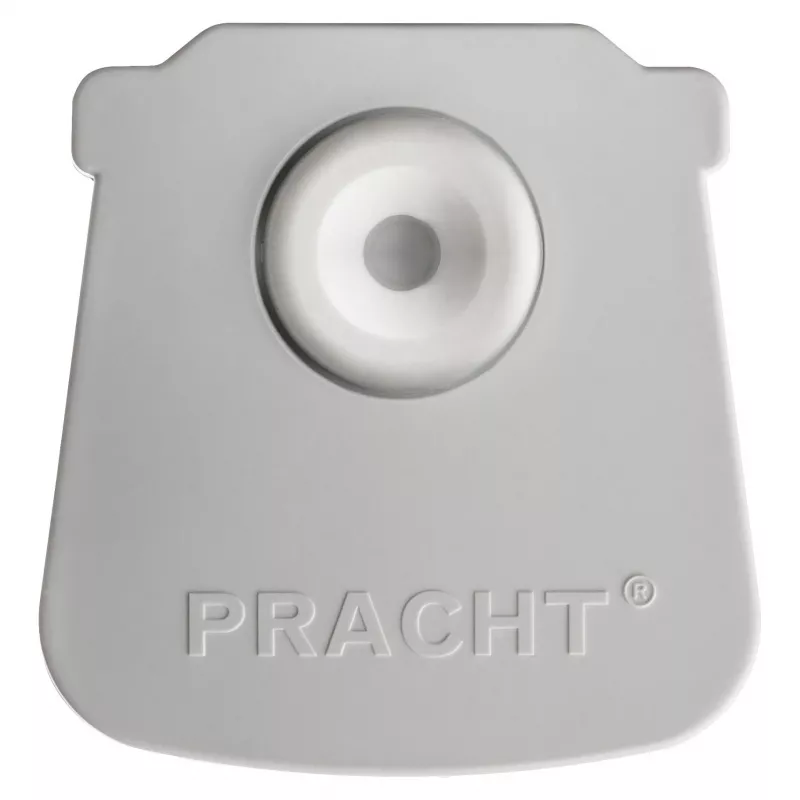 PRACHT CREATIVES KATLA BL luminaria LED para zonas húmedas 46W 6500lm IP65 120° 1,5m opal