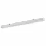 PRACHT CREATIVES KATLA BL luminaria LED para zonas húmedas 46W 6500lm IP65 120° 1,5m opal