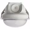 PRACHT CREATIVES LUNA BL lámpara LED de pared, 1,5 m, 47 W, 6500 lm, 120°, IP65, IK08, 6500 K