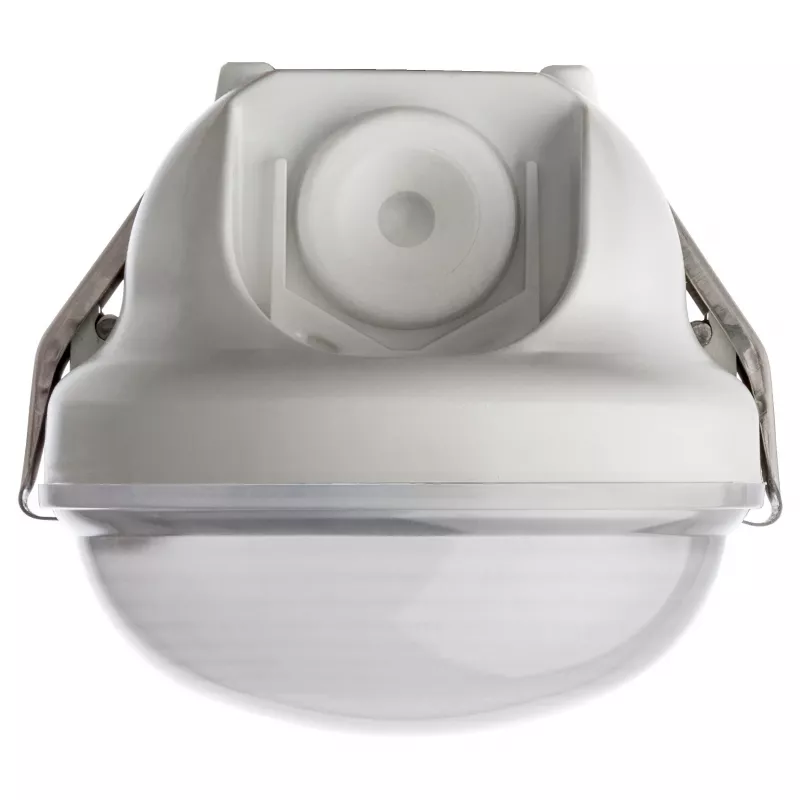 PRACHT CREATIVES LUNA BL lámpara LED de pared, 1,5 m, 47 W, 6500 lm, 120°, IP65, IK08, 6500 K