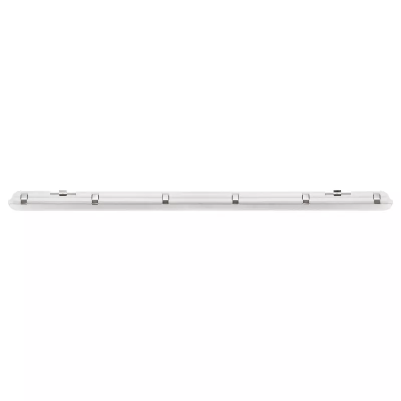 PRACHT CREATIVES LUNA BL lámpara LED de pared, 1,5 m, 47 W, 6500 lm, 120°, IP65, IK08, 6500 K