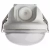PRACHT CREATIVES LUNA BL ONE 1,5m luminaria LED, 39/48/59/69W, 6500-11500lm, 115°, policarbonato opal (5800235)
