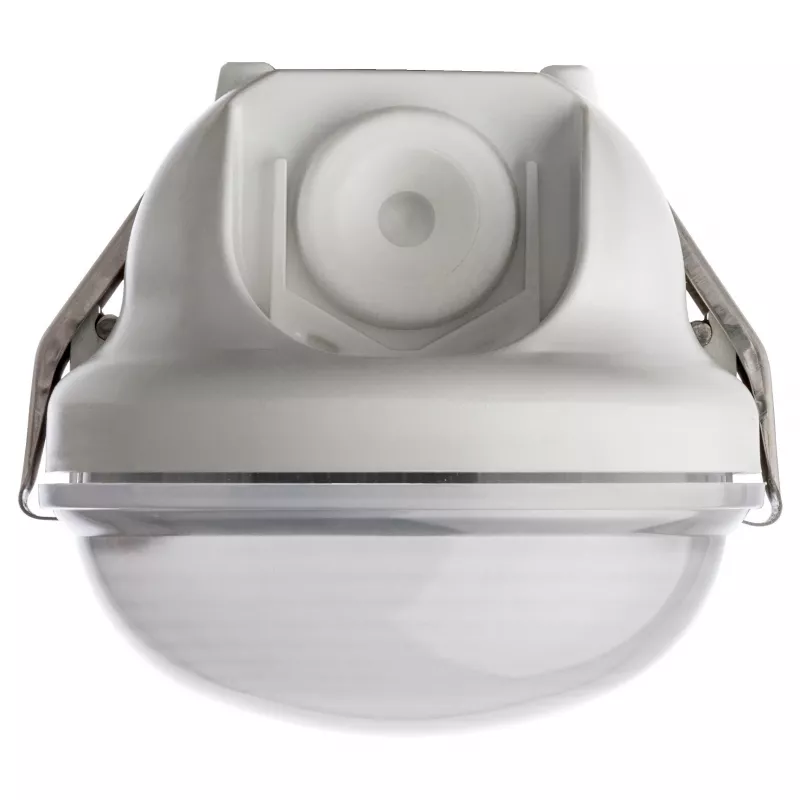 PRACHT CREATIVES LUNA BL ONE 1,5m luminaria LED, 39/48/59/69W, 6500-11500lm, 115°, policarbonato opal (5800235)