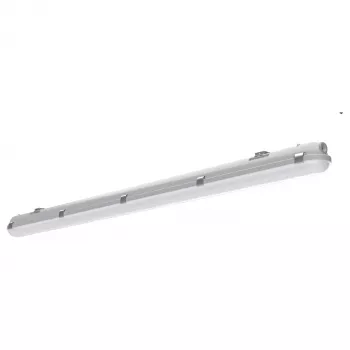 Lámpara de pared LED PRACHT CREATIVES LUNA ECO 1,6 m 39 W 4700 lm 4000 K IP65 PCO 120°