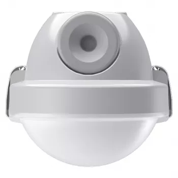 PRACHT CREATIVES LUNA ECO luminaria lineal LED 1,6m 39W 6000lm 4000K IP65 IK08 PCO