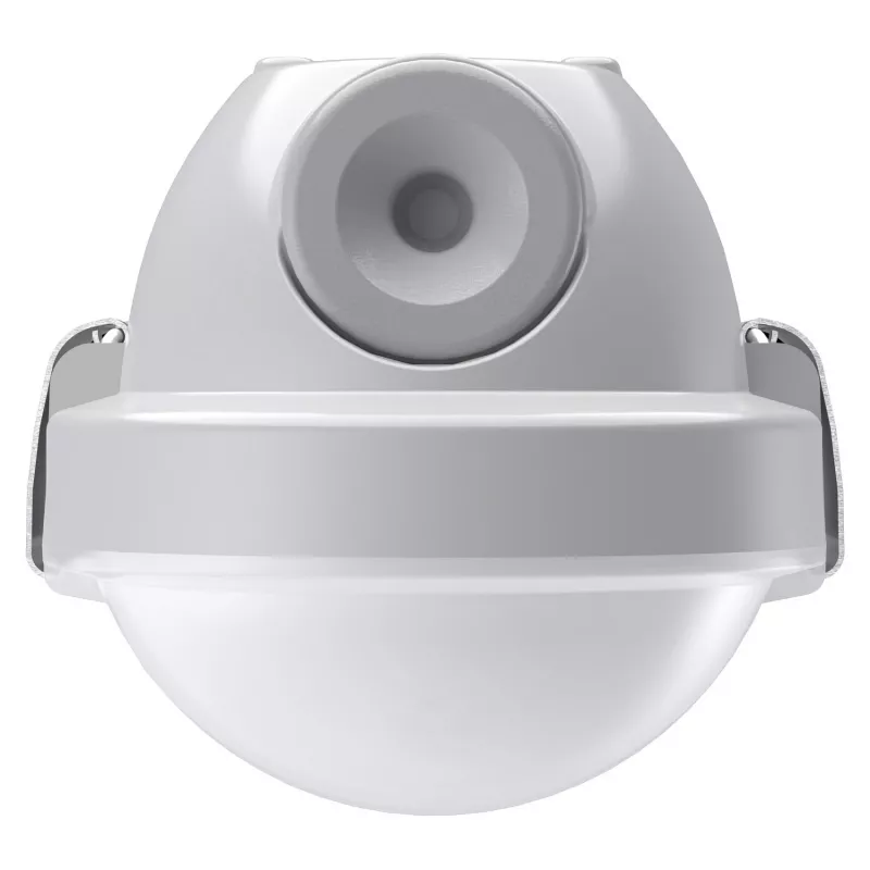 PRACHT CREATIVES LUNA ECO 5221015 luminaria lineal 1,6 m, 1x39 W, 6000 lm, 840 (4000 K), 120°, PCO
