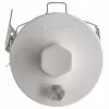 PRACHT CREATIVES TUBIS BL Lámpara LED tubular 1.3m, 20W, 120°, IP67/IP69K, 2800lm, 4000K