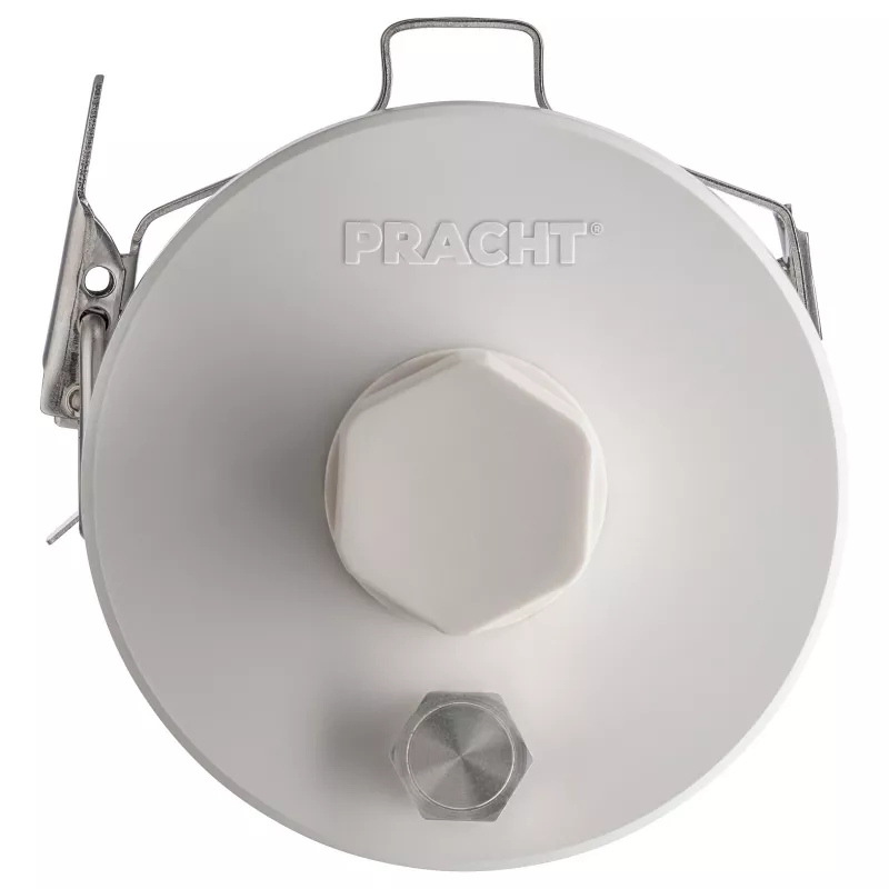 Lámpara tubular LED PRACHT CREATIVES TUBIS BL 1,6 m 24 W 3800 lm 4000 K IP67/IP69K