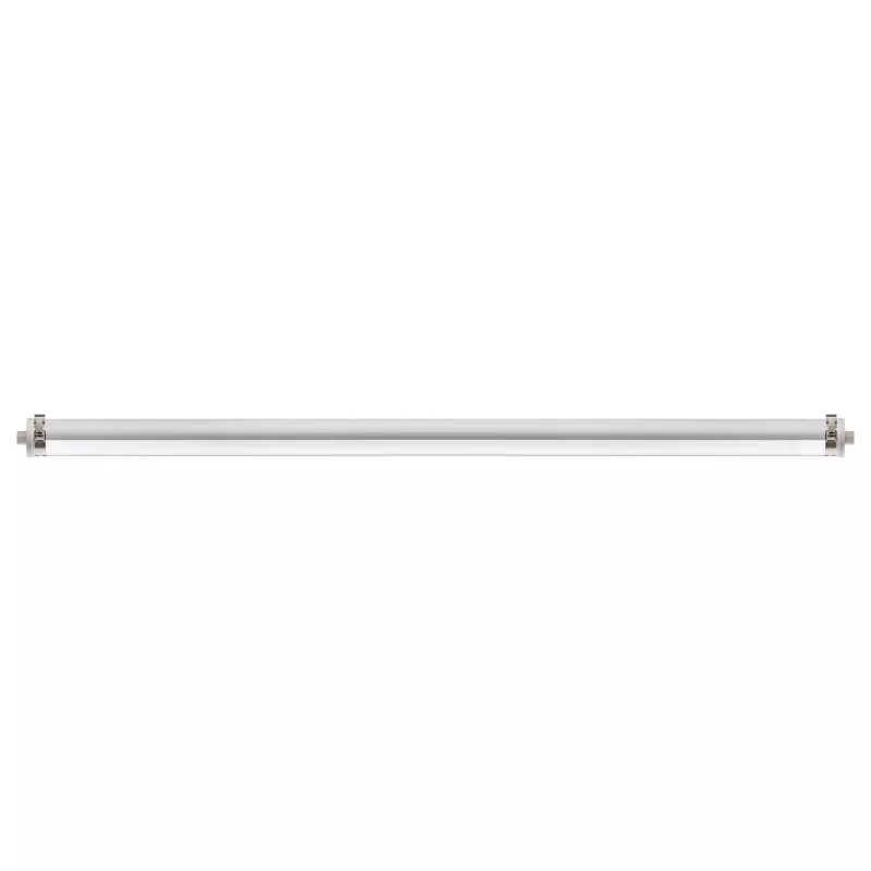Lámpara tubular LED PRACHT CREATIVES TUBIS BL 1,6 m 24 W 3800 lm 4000 K IP67/IP69K