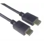 PremiumCord Cable HDMI 2.0 High Speed with Ethernet 15m negro