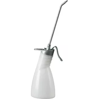 PRESSOL Aceitera pulverizadora 200 ml con recipiente de plástico rígido (04802)