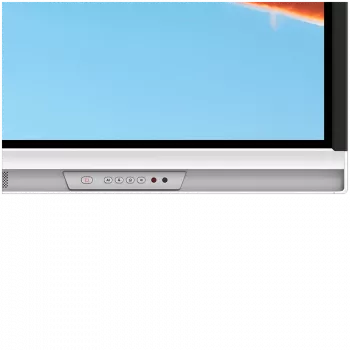 PRESTIGIO SOLUTIONS Multiboard 65'' Prism, Android 14, Google EDLA, cámara con IA, 8/128GB, 50TP