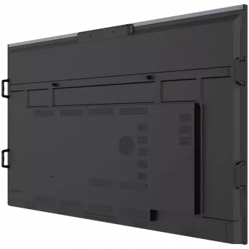PRESTIGIO SOLUTIONS Multiboard 75'' Light+ Gen 2, Android 13, Google EDLA, cámara AI, 16/128GB