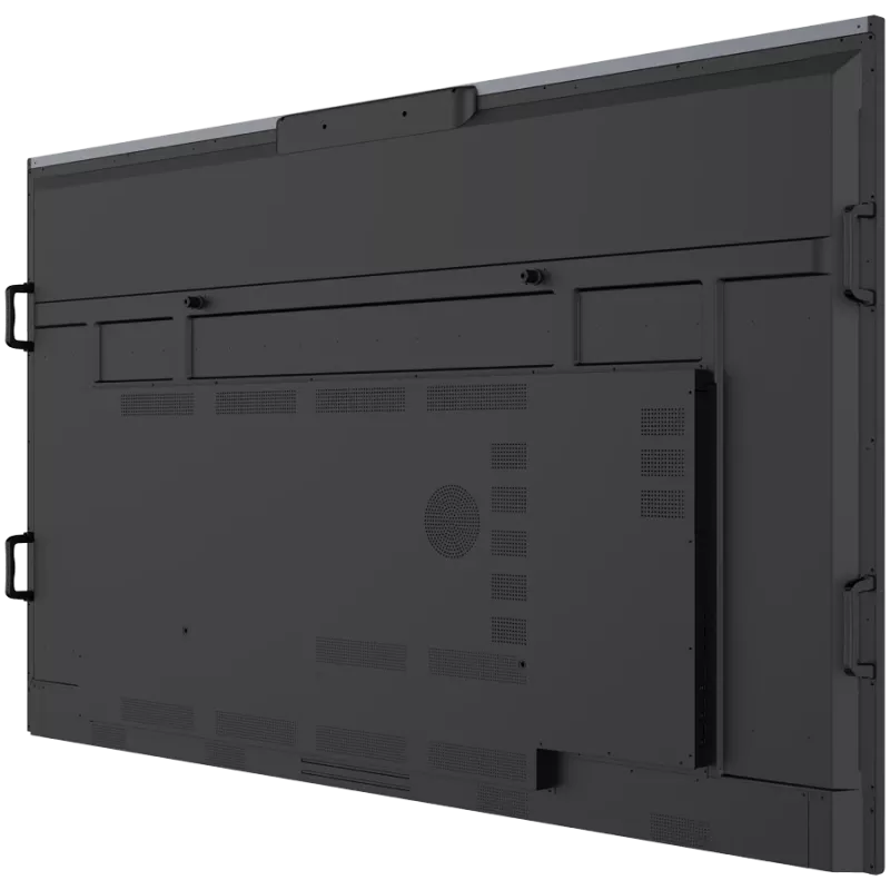 PRESTIGIO SOLUTIONS Multiboard 75'' Light+ Gen 2, Android 13, Google EDLA, cámara AI, 16/128GB