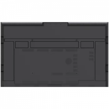 PRESTIGIO SOLUTIONS Multiboard 75'' Light+ Gen 2, Android 13, Google EDLA, cámara AI, 16/128GB