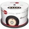 Primeon 2761108 CD-R 700MB 52x estuche cilíndrico pack de 100