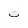 Primeon BD-R 25GB 10x Photo Printable Spindle pack de 10 2761316
