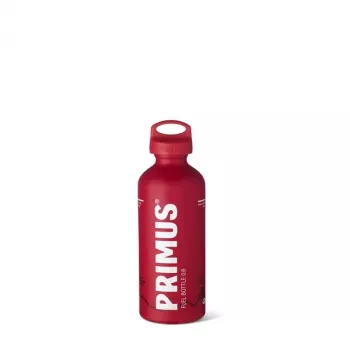 Primus 721950 Botella de combustible 0,6 L rojo diésel