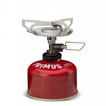 Primus Essential Trail Stove Duo hornillo de gas