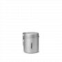 Primus Essential Trek Pot 1.0 L - Olla de camping de aluminio con anodizado duro